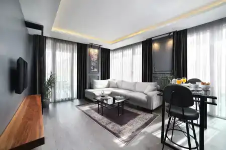 Ataşehir The Place Suites - 1