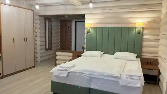 Архыз - 4