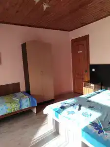 Гостевой дом на Луговой 13 - 50