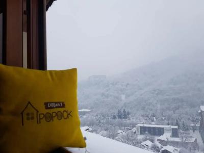 Popock Dilijan 1 - 19