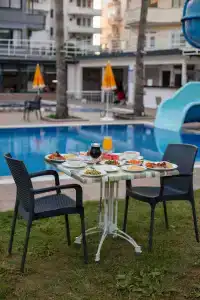 Best Alanya - 23