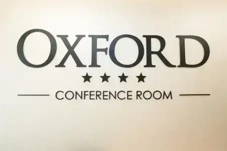 Oxford - 36