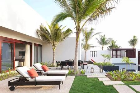 Al Baleed by Anantara - 19