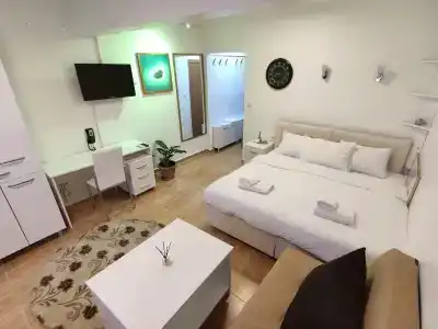 Q & Suites Istanbul -Best Groups - 15