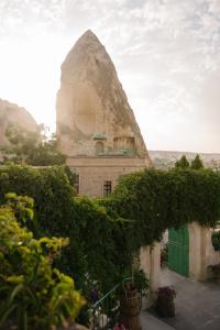 Cappadocia Cave Suites - 8