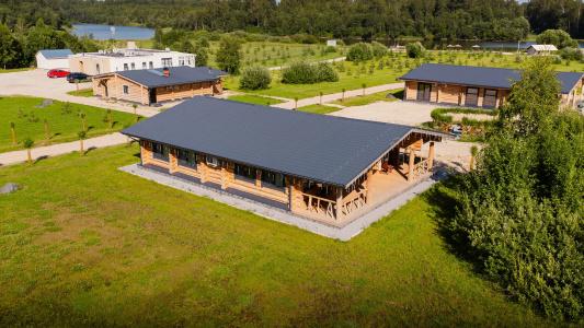 Vazuza camp - 19