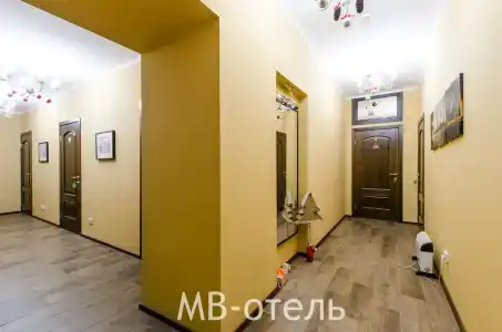 А-Отель - 18