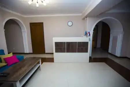Sweet Sleep hostel - 0