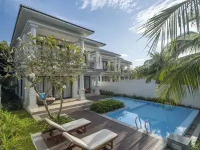 VinOasis Phu Quoc (Unlimited Access to Water Park) - 190
