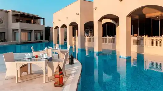 Spice & Spa - 6