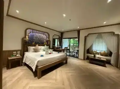Kata Palm Resort & Spa - Sha Plus - 34