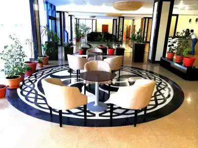 Nomad Palace - 1