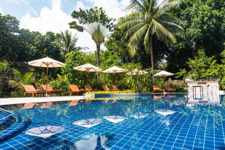 Paradise Beach Resort, Koh Samui - Sha Extra Plus - 28
