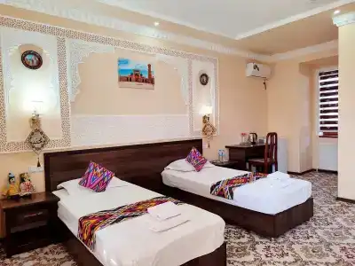 Shams - 17