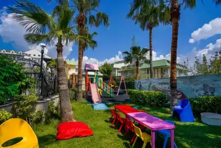 Diamond Beach & Spa - All inclusive - 27