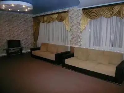 Свояки - 2
