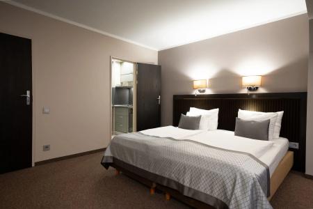 Bellevue Park Riga With Free Parking - 73