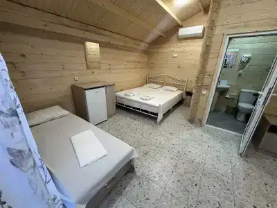 Гостевой дом на Нозадзе 60 - 15