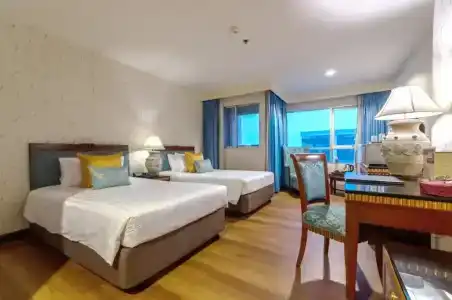 Prince Suites Residence Managed by Prince Palace - 27