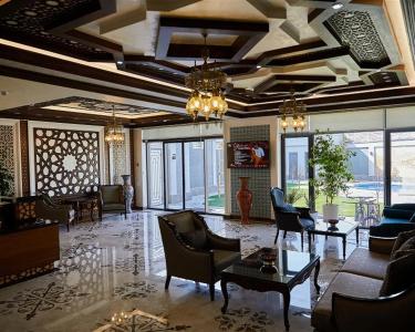 Old Tashkent & Spa - 3