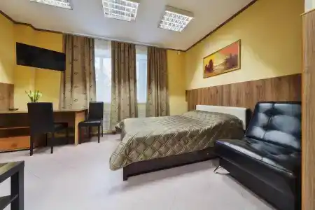 AllisHotel - 10