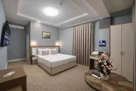 Royal Meridien - 37