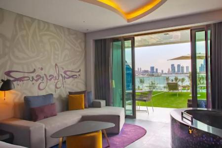 W Dubai - The Palm - 23