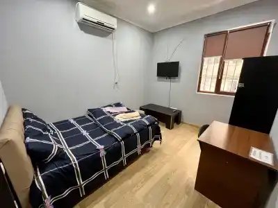 Komitas Avenue Guest House - 2