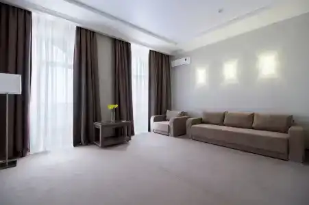 Хрустальный Resort & SPA - 56