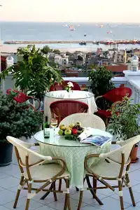 Niles Istanbul - 10