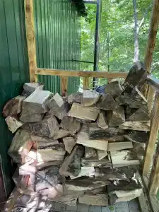 Домики у речки - 7