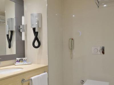 Mövenpick Istanbul Bosphorus - 10