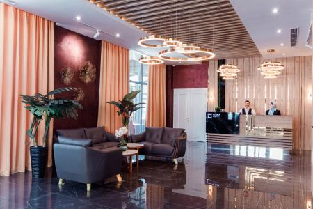 Husma Hotel & Spa - 2