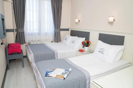 Agan Istanbul Sirkeci - 15