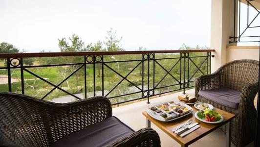 Korineum Golf & Beach Resort - 10