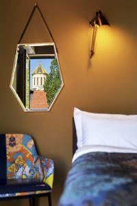 Brim Hotel - 22