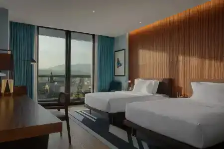 Le Meridien Batumi - 14