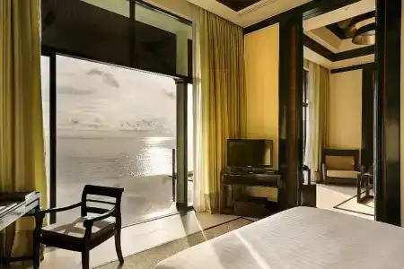 Banyan Tree Samui - Sha Extra Plus - 87