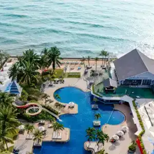 Novotel Hua Hin Cha-Am Beach Resort & Spa - Sha Plus Certified - 48