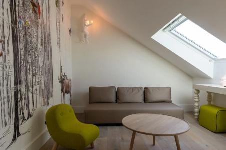 hôTel Ginkgo - Spa Biloba - 15