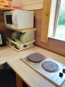 Лубяной домик - 5