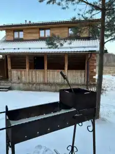 Серебряные ручьи - 37