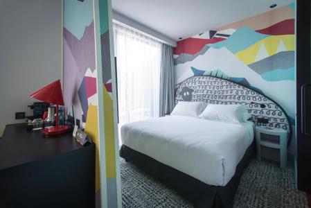 ibis Styles Tbilisi Center - 4