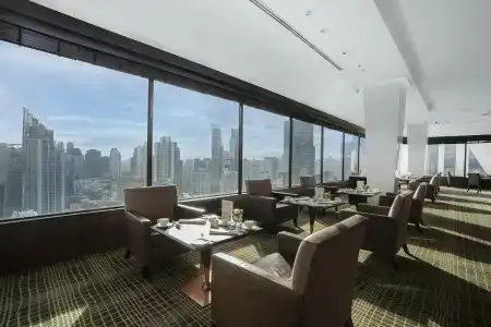 The Landmark Bangkok - Sha Extra Plus - 6