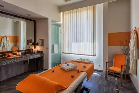 Cleopatra Luxury Resort Makadi Bay (Adults Only) - 9