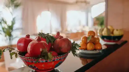 Bayil Breeze & Restaurant - 11