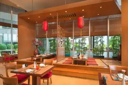Prince Suites Residence Managed by Prince Palace - 32