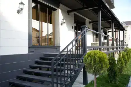 Maison - 8