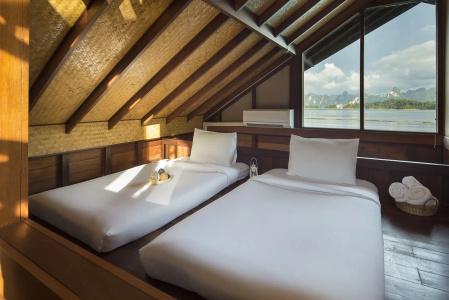 500 Rai Floating Resort - 50