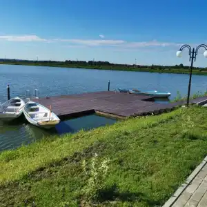 Fish Place - 2